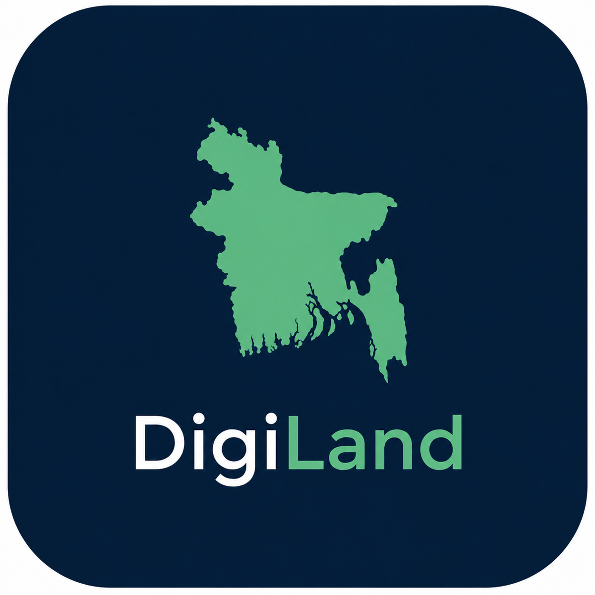Digi-Land preview