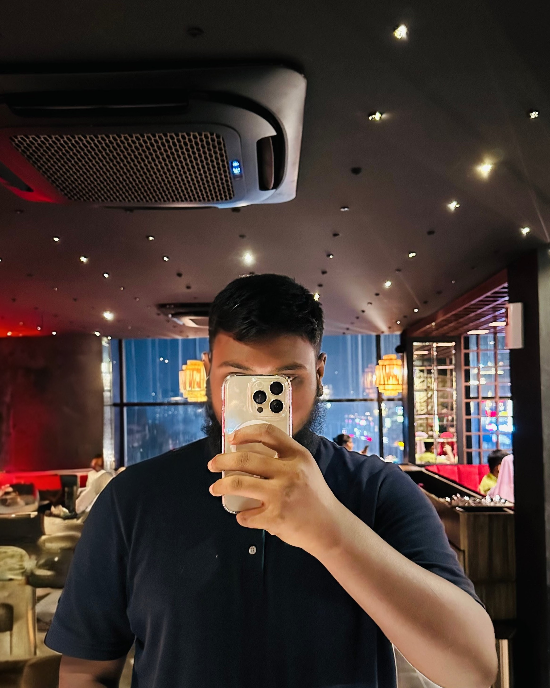 Profile photo of Shahed Shahrier